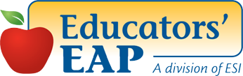 Educator's EAP,  a division of ESI