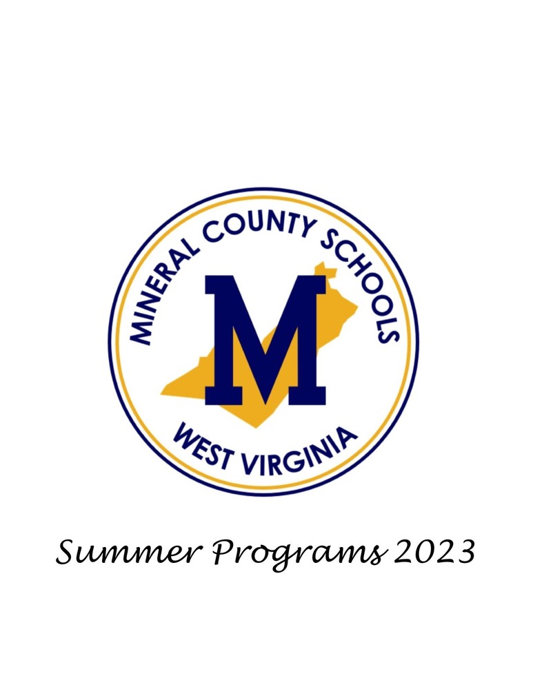 MCS Summer Programs 2023