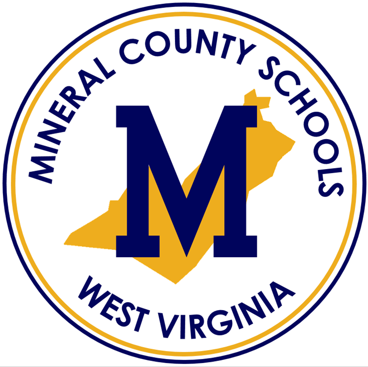 Mineral County Schools Logo