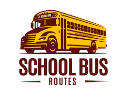 School bus routes