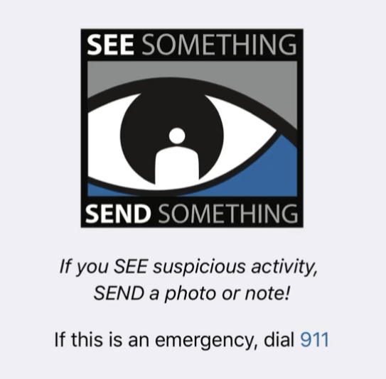See Send App