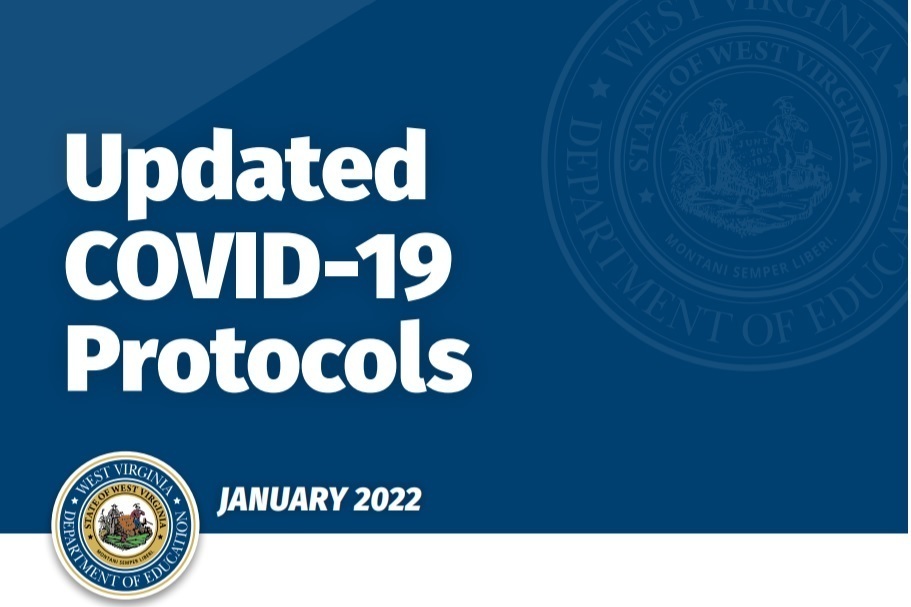 Updated COVID-19 Protocols