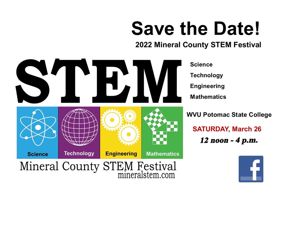 2022 Mineral County STEM Festival 