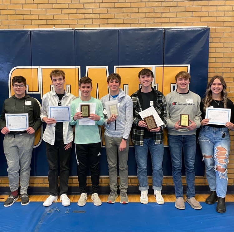 Regional Math Field Day