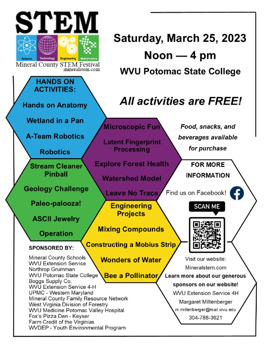 STEM Festival 2023