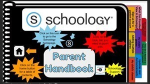 Schoology Parent Handbook